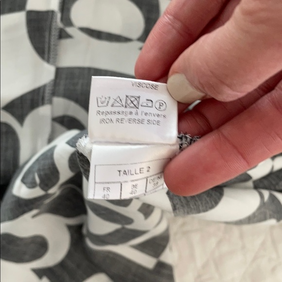 NWT MC Planet Tank dress sz2 (medium) - Picture 4 of 5